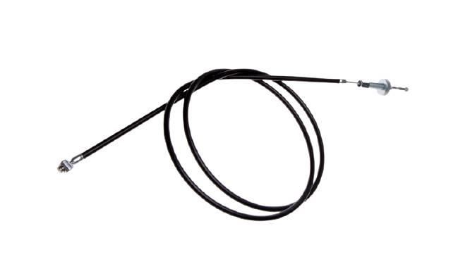 Linka sprzęgła junak | LW0054