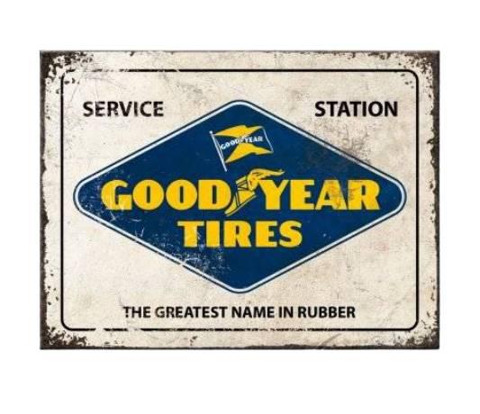 Magnes goodyear 14370 | NAR14370