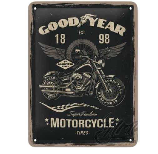 Tablica plakat 15x20 goodyear 26224 | NAR26224