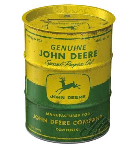 Skarbonka beczka john deere 31502 | NAR31502