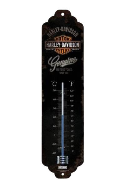 Termometr harley-davidson 80140 | NAR80140