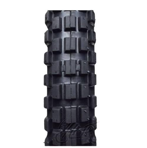 Opona 2.50-19 308 m/c 41l tt f trial | OV30801