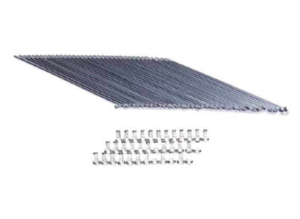 Szprycha 210 romet 19 zestaw 36 szt | RO52085