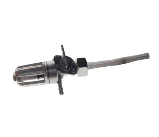 Kranik paliwa m16 romet zetka | RZK3501