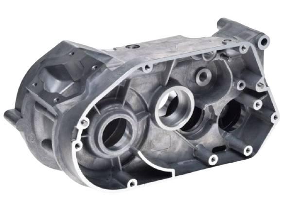 Obudowa kartery silnik simson s51 46mm | SN0051