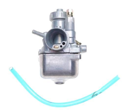 Gaźnik simson simson sr50/80 tunig wylot 19mm