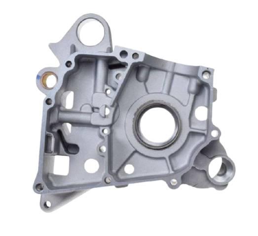 Obudowa wału karter silnika prawy sym orbit