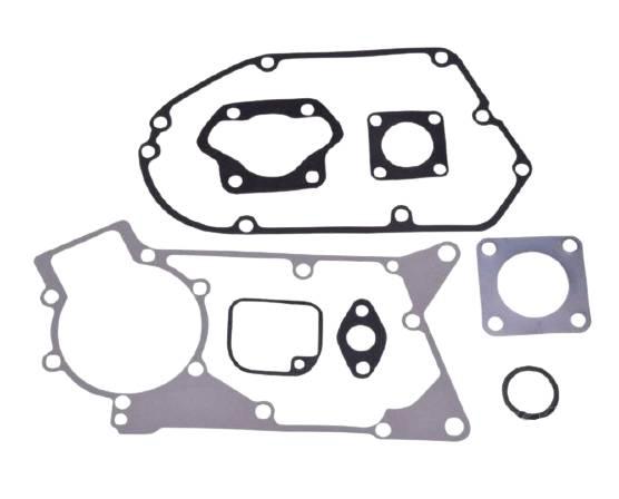 USZCZELKA KPL DO SIMSON S51 KRAJ KLINGERYT
