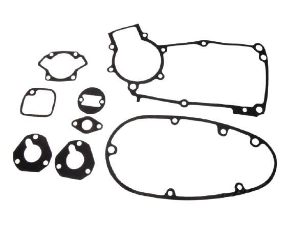 USZCZELKA KPL DO SIMSON S50 klingeryt | US00117