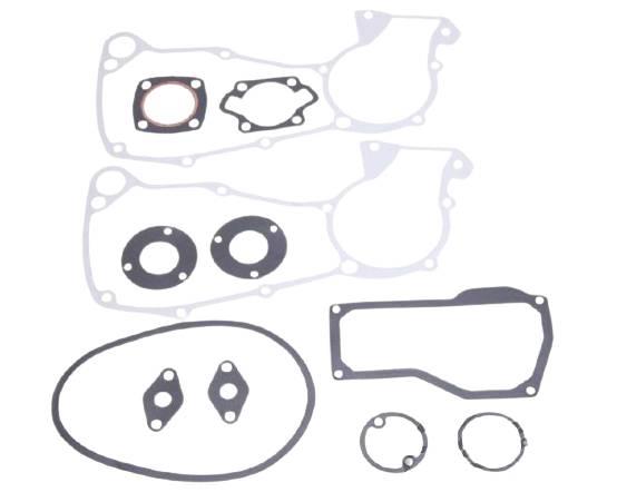 USZCZELKA KPL DO SIMSON SR1 SR2 | US0029