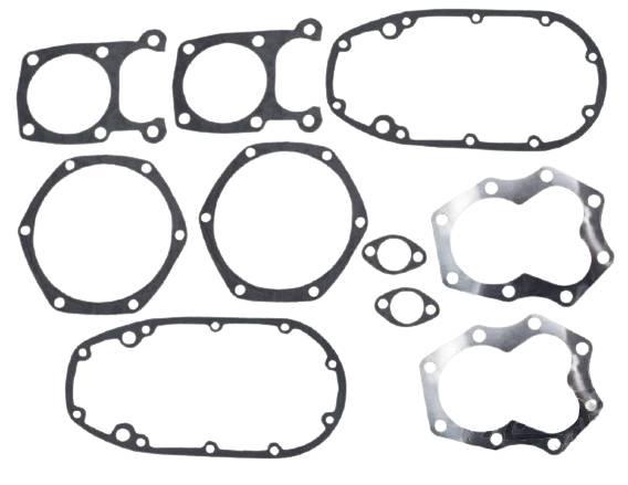 USZCZELKA KPL DO K750 | US00313