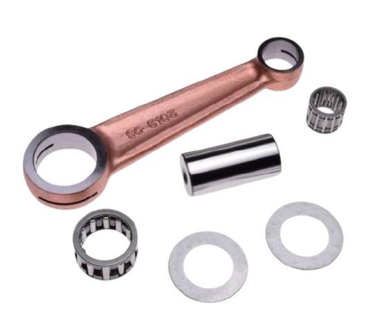 Korbowód shl czop 22mm | WS10021