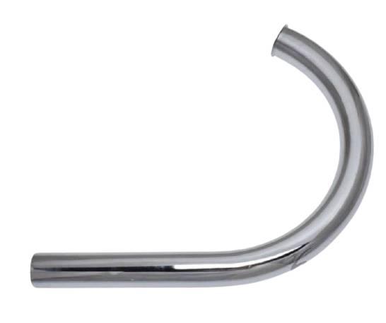Kolanko wydechowe wfm | WS80071