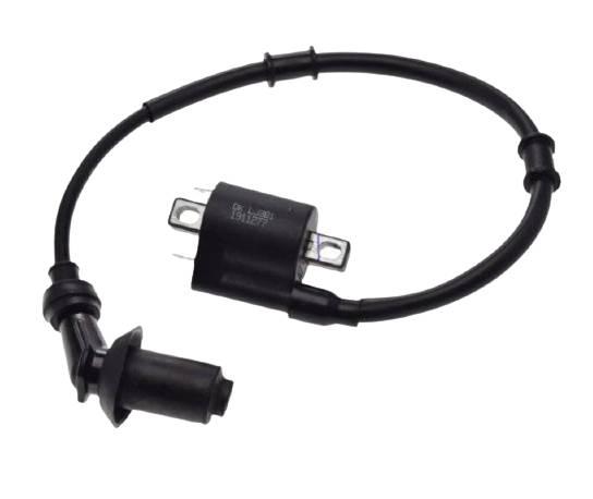 Cewka zapłonowa longjia lj50qt-9m | ZLP2011