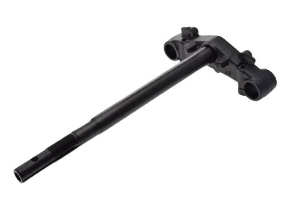 Półka widelaca ze sztycą longjia lj50qt-9m lj