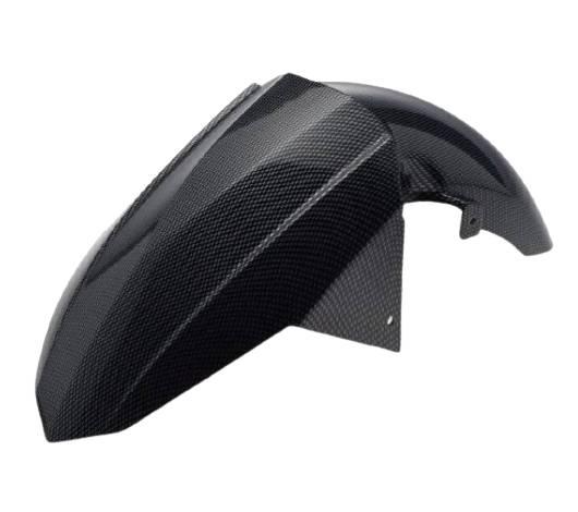 Błotnik przód carbon longjia lj50qt-9m | ZLP5508