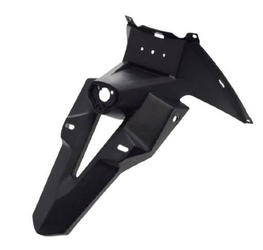 Błotnik tył longjia lj50qt-9m lj125t-8m | ZLP5521