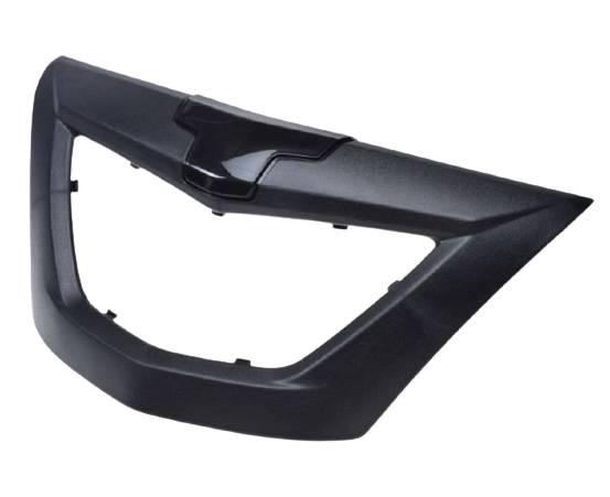 Obudowa kratki plastiku przód shineray xy250st-4b