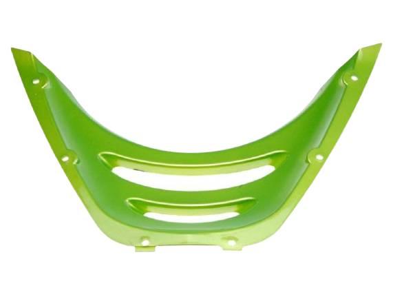 Plastik przód za kołem zielony shineray xy250-5