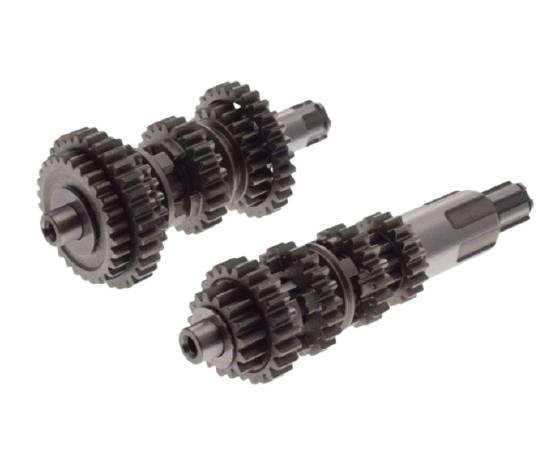 Wałek sprzęgłowy zdawczy zipp vz-2 | ZVZ02011