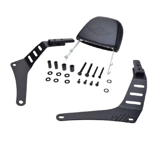 Oparcie pasażera shad do kawasaki vulcan s