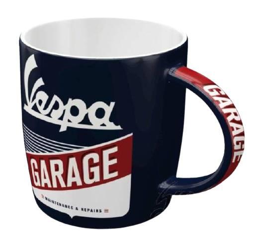 Kubek vespa garage 43053 | NAR43053