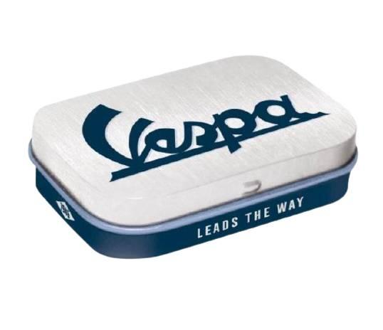 Mintbox vespa logo 81381 opk 4 szt | NAR81381