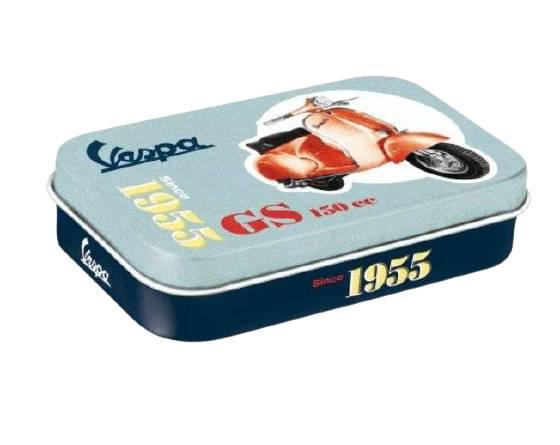 Mintbox xl gs 150 since 1955 82122 | NAR82122