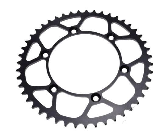 Zębatka tył 47z 520 suzuki rm rmz rmx drz400-03