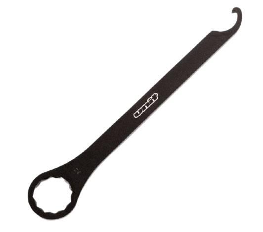 Klucz nakręki łożyska główki ramy 32mm | NTP3237