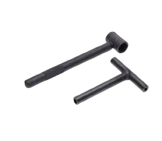 KLUCZ DO REGULACJI ZAWORÓW 3mm 3,6mm 4,2mm