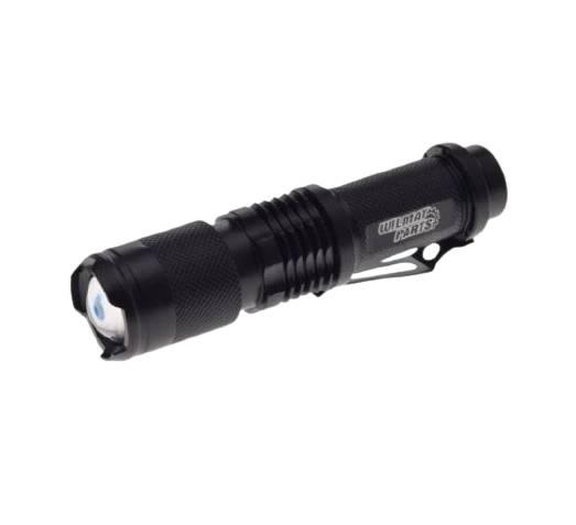 Latarka taktyczna uv | AA2536B