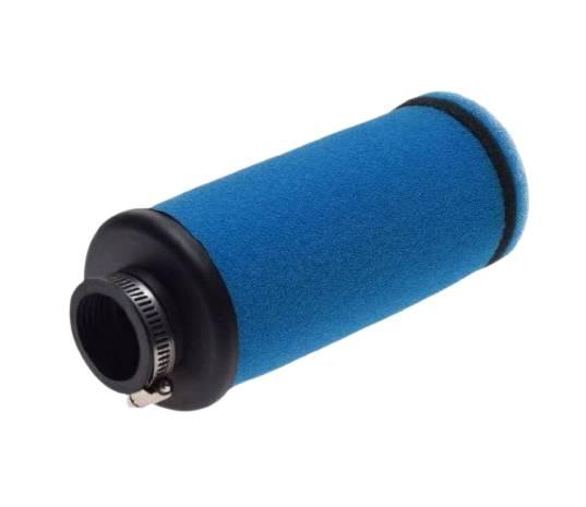 Filtr powietrza 35mm tuning niebieski | AF95206B