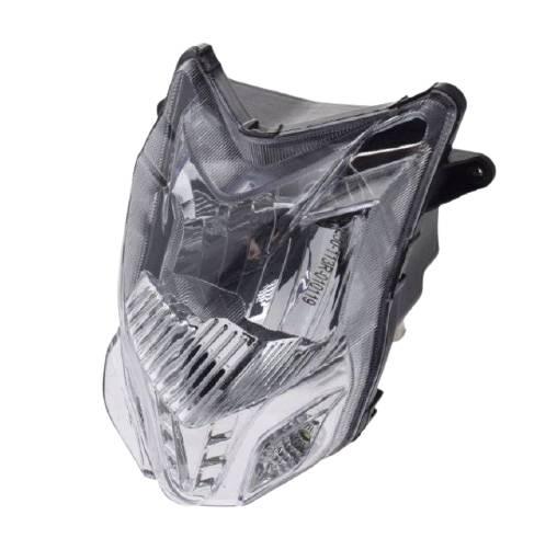 Lampa przód junak 905 | J9052401