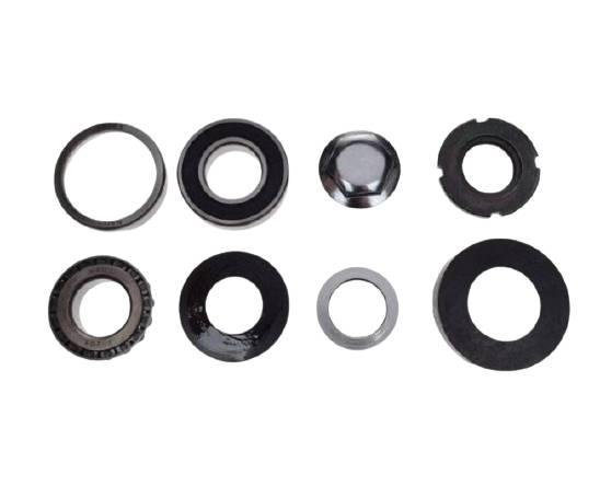 Łożyskowanie kierownicy zestaw keeway tx