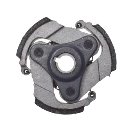 Szczęki sprzęgła mini pocket | PKB0101B