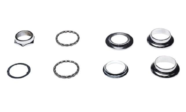 Łożyskowanie kierownicy romet | RO51111