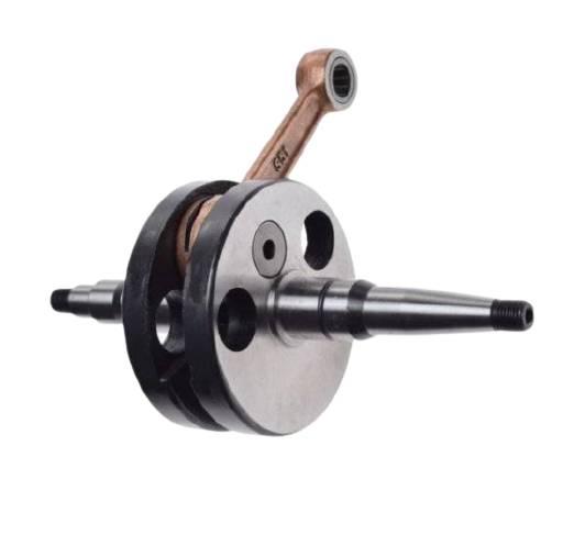 Wał korbowy simson s51 cn | SN00018D