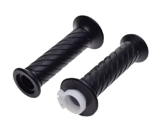 Manetka gazu guma sym nht125 | SNH5610