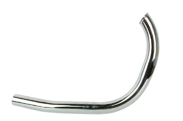 Kolanko wydechowe wsk125 | WS8005