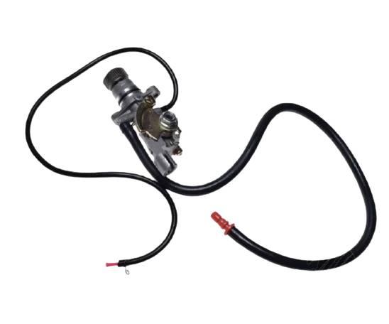 Dozownik oleju 2t focus f-act | ZBF0058