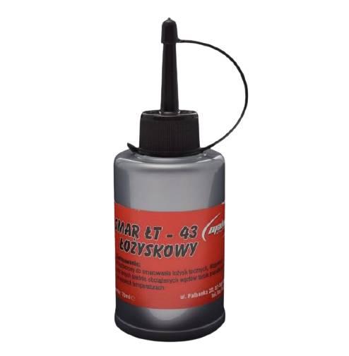 Smar łożyskowy z dozownikiem 70ml | AA1443