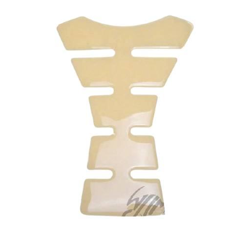 Osłona zbiornika tankpad przezroczysta | AB33507