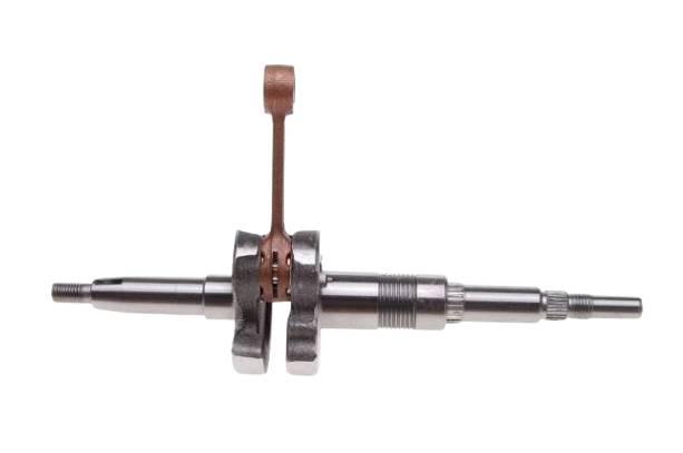 Wał korbowy tgb 50 | AY2581