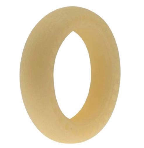 Opona fluorescencyjna świeci na niebiesko m365 pro