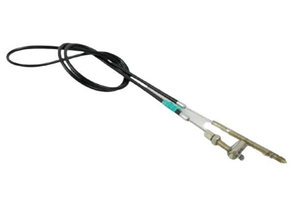 Linka hamulca przód cz | LW0009