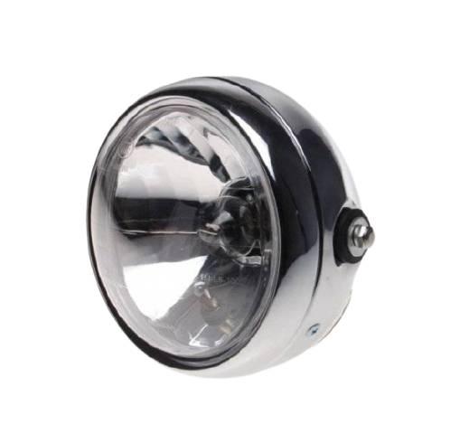 Lampa przód suzuki gn125 m8 x 1.25 e4 | SGN2401B