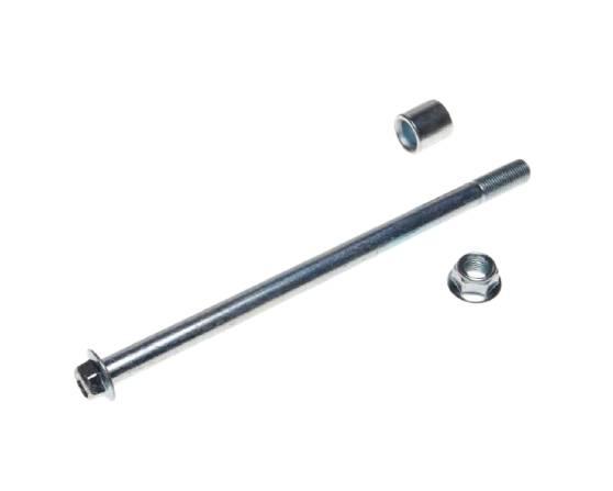 Oś koła przód m12x210 suzuki gn125 | SGN5211