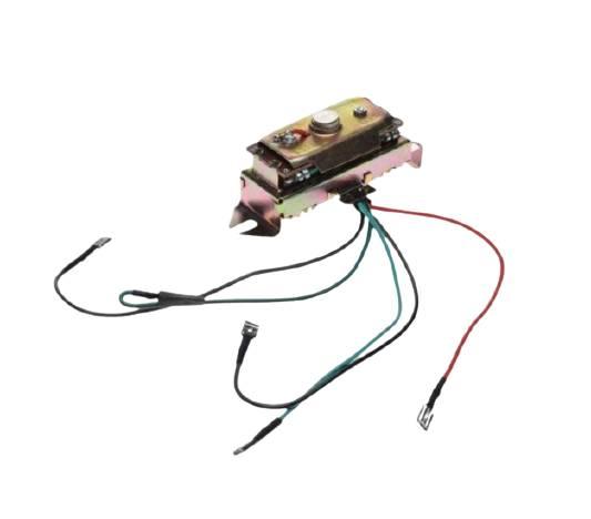 Prostownik 6v simson s50b2 s51b2 35watt 8871.5 2