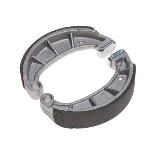 Szczęka hamulca simson 2szt taiwan 120x25mm